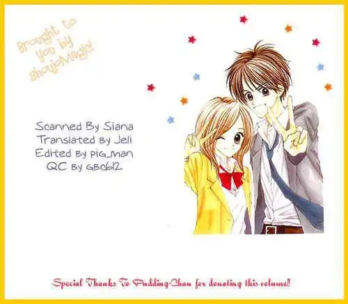 Sakuragaoka Angels Chapter 3 2
